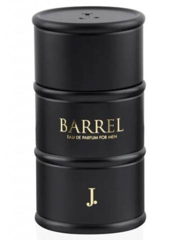 Barrel