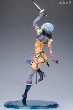 Excellent Model 伊尔玛 -资料图