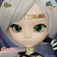 Pullip  Pullip 水手疗星者-资料图