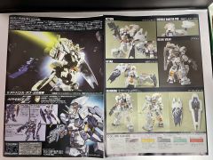 HGUC RX-121-1 高达TR-1[海兹尔改]-资料图