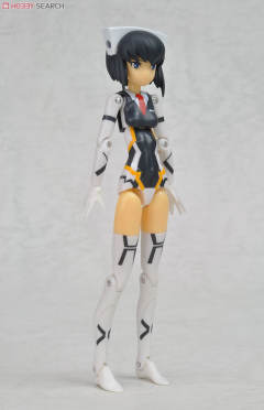 恶魔型史特拉夫Mk.2 Full Arms Package-资料图