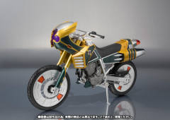 SHF 墨绿梅花号-资料图