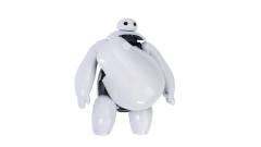 大白 Armor-up Baymax-资料图