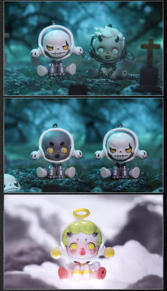 密林古堡系列-资料图