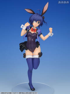 小鸟游六花 Bunny ver.-资料图