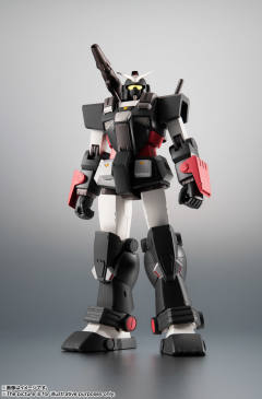 ROBOT魂 FA-78-2 重高达 ver. A.N.I.M.E.-资料图