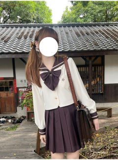 栗原高·套装-资料图