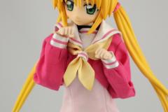 三千院凪 Resinya! Portrait Collection Starter Set-资料图