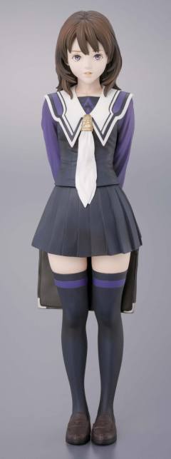苇月伊织 supervised figure