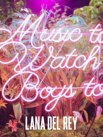 Music To Watch Boys To