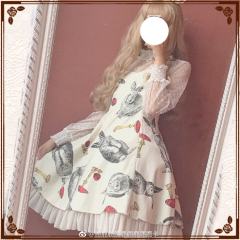 肥兔儿与鲜蘑菇  JSK-资料图