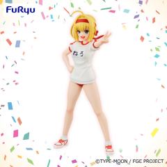 Special Figure 尼禄·克劳狄乌斯-资料图