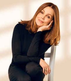 Belinda Carlisle