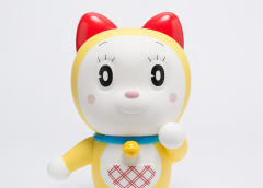 Figuarts ZERO 哆啦美 -资料图