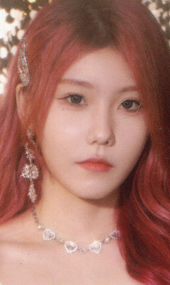 马昕玥 启程七周年