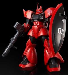 MG MS-14B 高机动型勇士 强尼·莱汀专用机