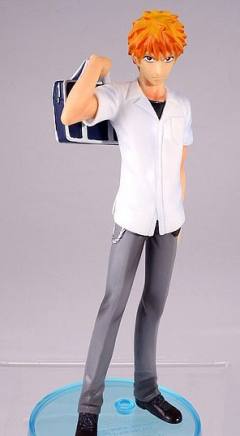 Bleach the Styling 黑崎一护 Styling-资料图