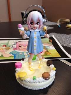 超级索尼子 少年假小子 ver.-资料图