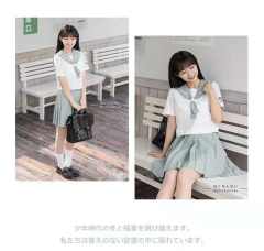 别灰心·水手服-资料图