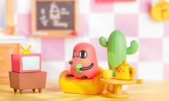 加油鸭鸭-资料图