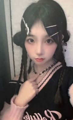 孙嘉馥 八周年纪念小卡 ver.C