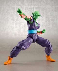 SHF 短笛 Special Color Edition-资料图