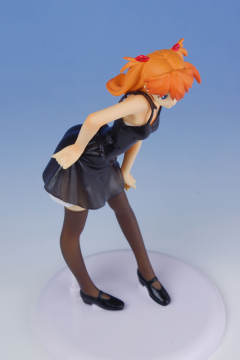 Metamo Figure 惣流·明日香·兰格雷 -资料图