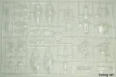 HGUC MSZ-006 Z高达 剧场限定彩透版-资料图