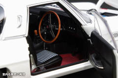葛城美里 Nerv Official Business Coupe-资料图