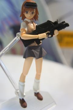 figma#SP-020 御坂妹妹-资料图