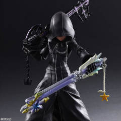 洛克萨斯 -Organization XIII ver.--资料图