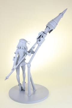 艾莉娜·德尔·福格威德 -资料图
