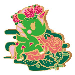 玫瑰花