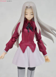 figma#132 爱丽丝菲尔·冯·爱因兹贝伦 -资料图