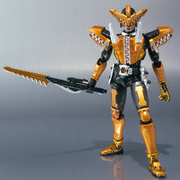 SHF 假面骑士 Gaoh