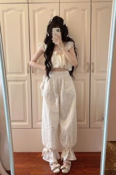 宝石·恬梦 家居服-资料图