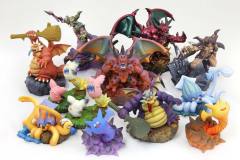 Dragon Quest Monsters Gallery HD5 暗黑多雷亚姆-资料图