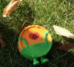 桃心背带-资料图