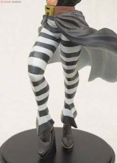 Statue Legend 里苏特·涅罗 -资料图