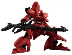 GFrameFA第2弹 沙扎比 RE02 装甲骨架组合-资料图