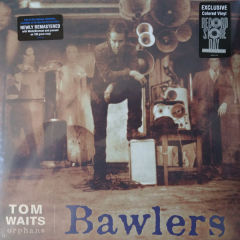 Bawlers