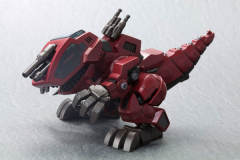 D-Style EZ-021 Death Saurer Bloody-资料图