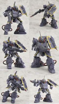 ATH-Q58 Berserga DT-资料图