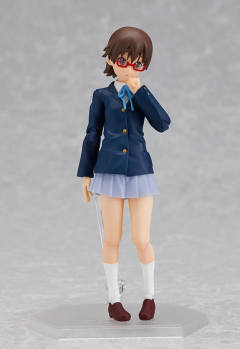 figma#EX-005 真锅和 制服ver.-资料图