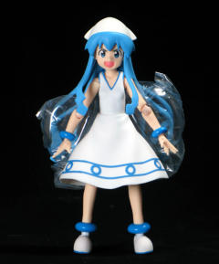 figma#123 乌贼娘 -资料图
