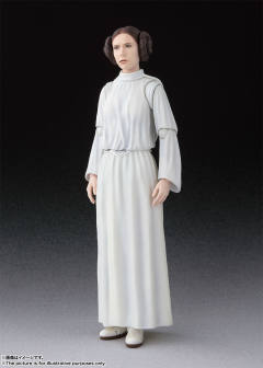 SHF 莉亚·欧嘉纳·索罗-资料图