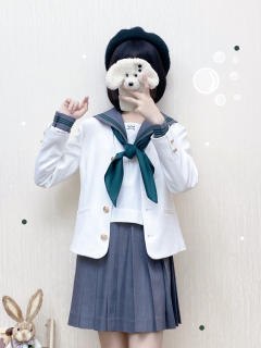 津一本替换领水手西服-资料图