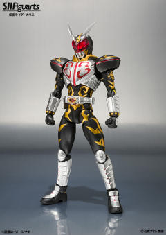 SHF 假面骑士Chalice-资料图