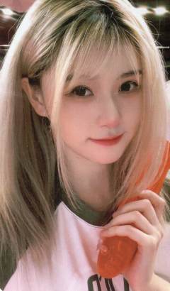 何阳青青 运动会4.0场限