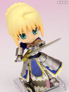 Cu-Poche Saber -资料图